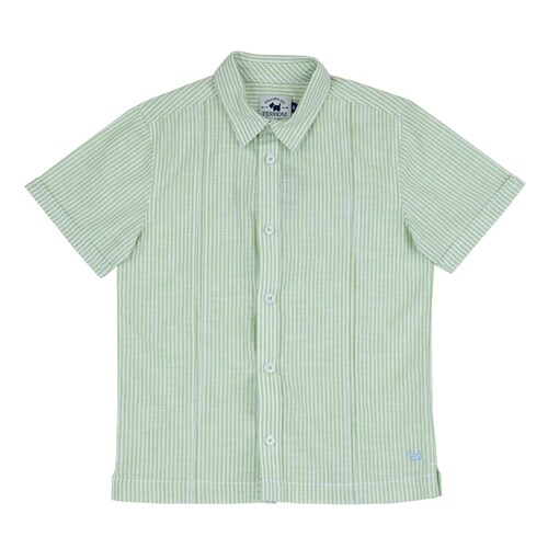 Guayabera Evangeline Ferrioni para Niño
