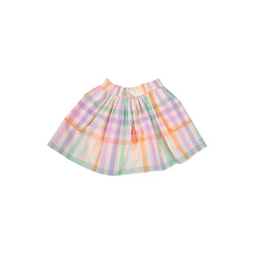 Falda Prisma Ferrioni para Niña
