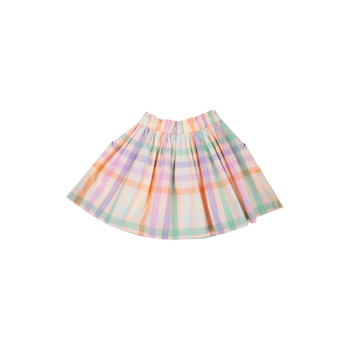 Falda Prisma Ferrioni para Niña