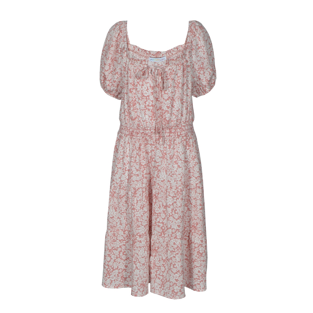 Vestido Corto Philosophy Jr Girls para Niña