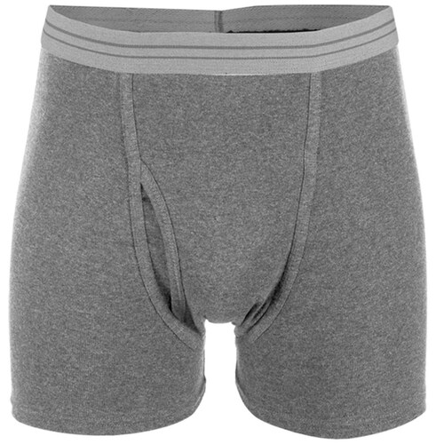 Set 3 Pack Bóxer Rinbros para Hombre