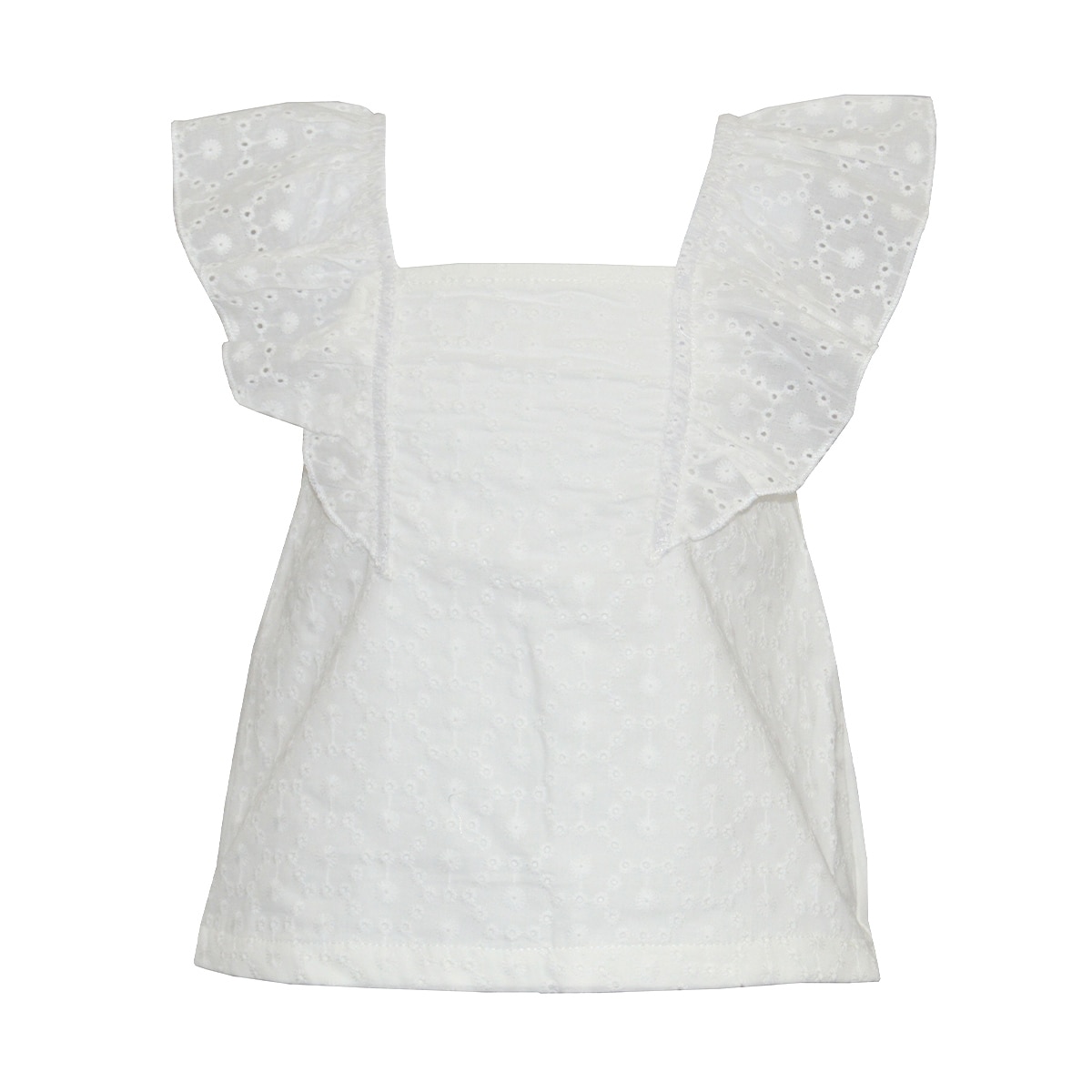 Blusa Sin Mangas Philosophy Jr Girls para Niña