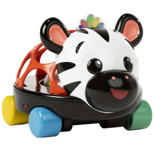 Carrito con Luces de Colores Baby Einstein