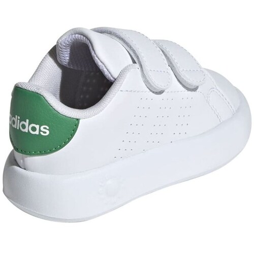 Tenis Advantage Adidas Unisex