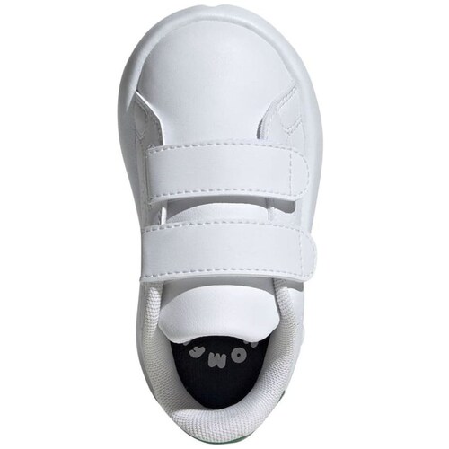 Tenis Advantage Adidas Unisex