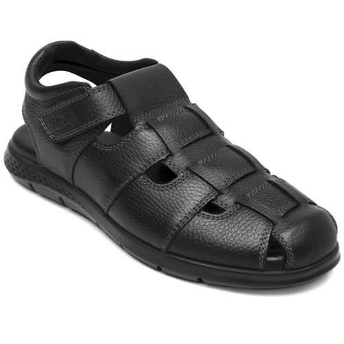 Sandalia Casual Flexi Recovery Form para Hombre