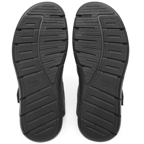 Sandalia Casual Flexi Recovery Form para Hombre
