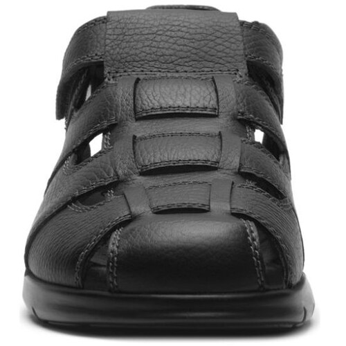 Sandalia Casual Flexi Recovery Form para Hombre