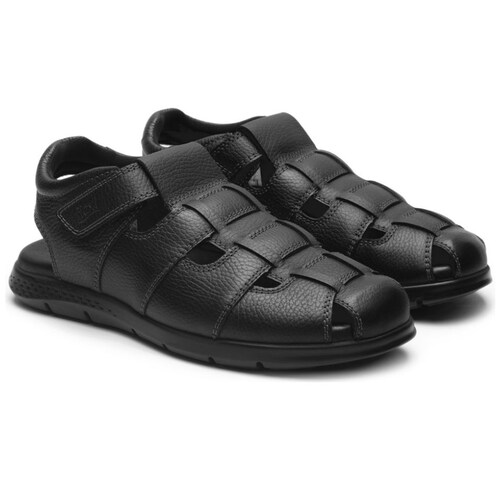 Sandalia Casual Flexi Recovery Form para Hombre