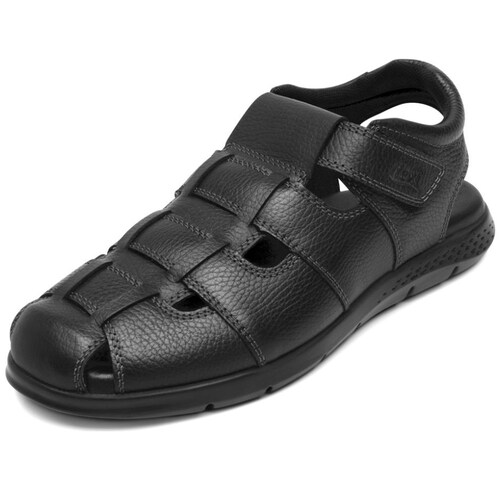 Sandalia Casual Flexi Recovery Form para Hombre