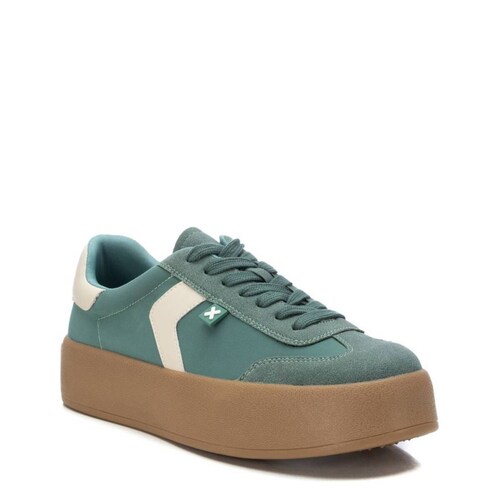 Tenis Casual Xti para Mujer