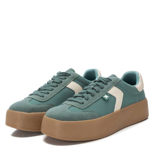 Tenis Casual Xti para Mujer