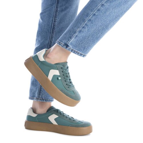 Tenis Casual Xti para Mujer