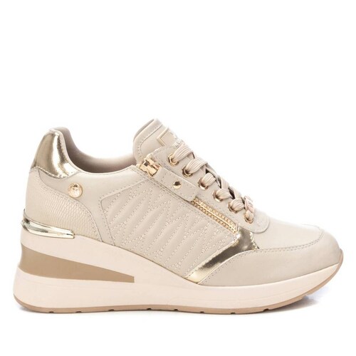 Tenis Cuña Xti para Mujer