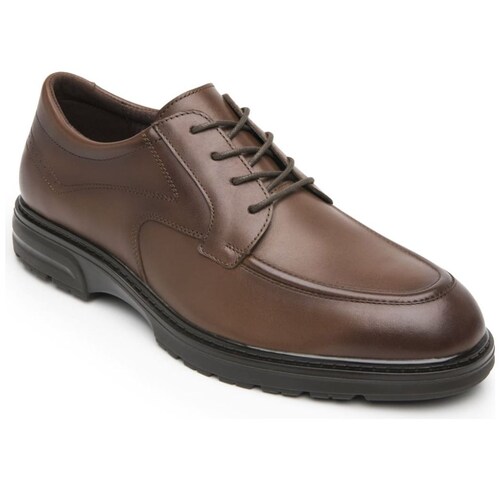 Zapatos Derby Flexi para Hombre