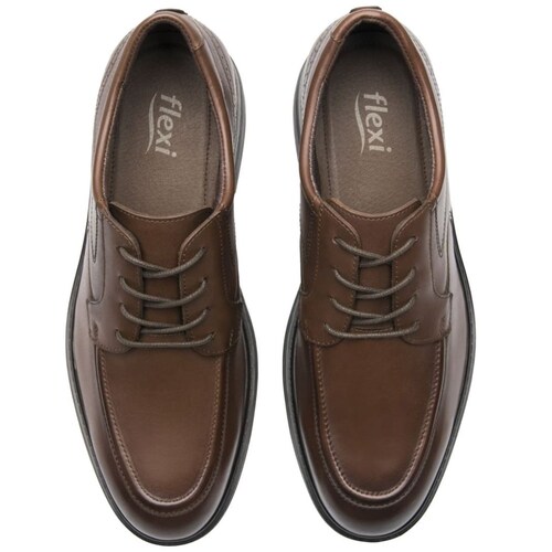 Zapatos Derby Flexi para Hombre