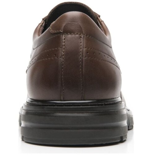 Zapatos Derby Flexi para Hombre
