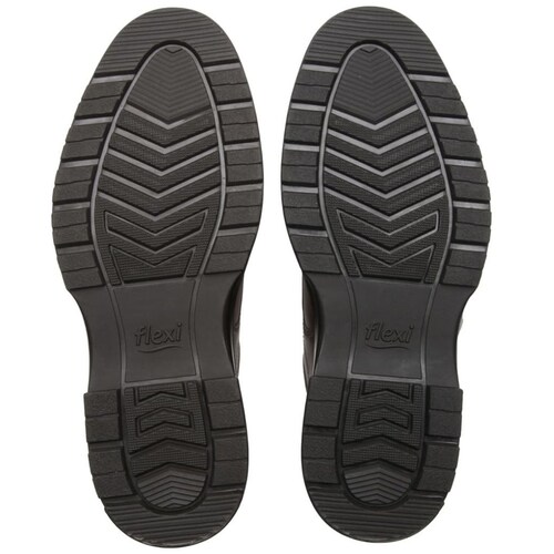 Zapatos Derby Flexi para Hombre