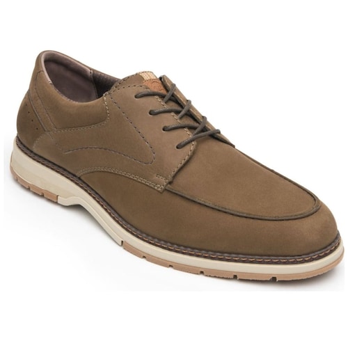 Zapatos Derby Flexi Confort para Hombre
