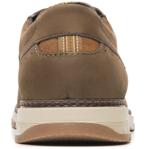 Zapatos Derby Flexi Confort para Hombre
