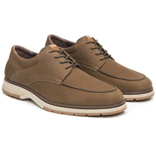 Zapatos Derby Flexi Confort para Hombre