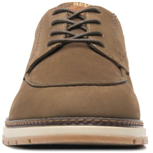 Zapatos Derby Flexi Confort para Hombre