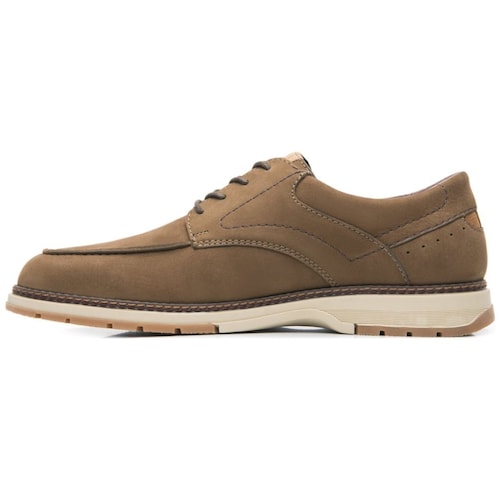 Zapatos Derby Flexi Confort para Hombre