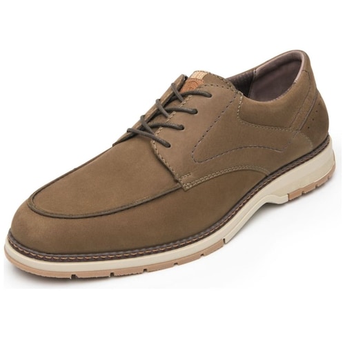 Zapatos Derby Flexi Confort para Hombre