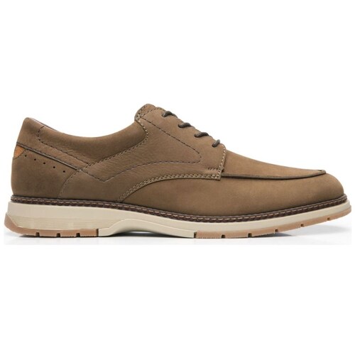 Zapatos Derby Flexi Confort para Hombre