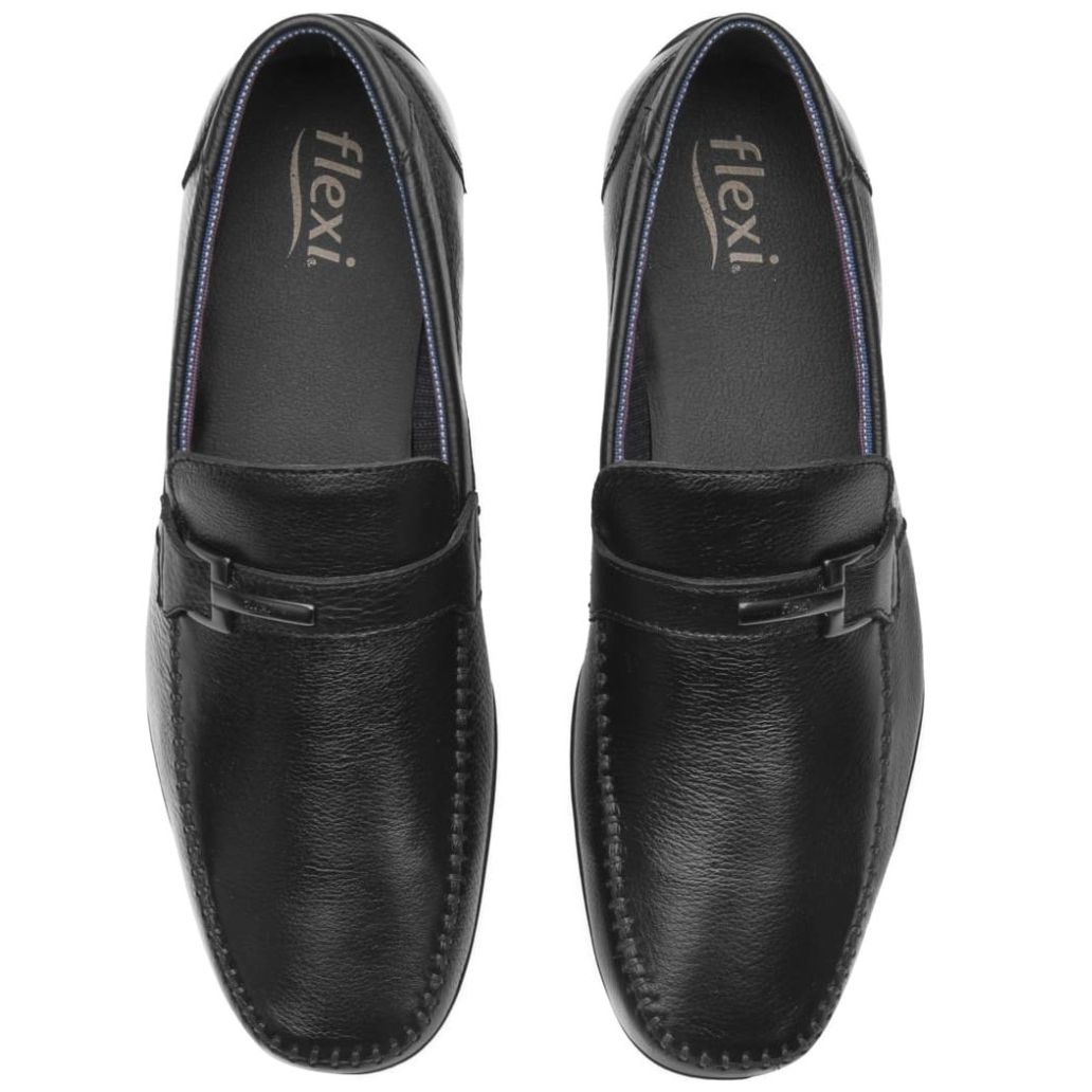 Mocasín Herraje Flexi para Hombre - Main Image