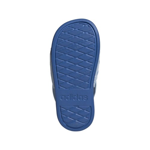 Sandalia Slip On Adillette Adidas para Niño