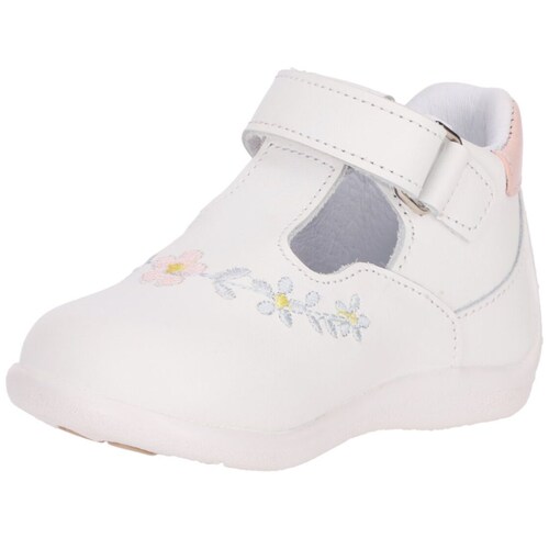 Zapato con Aplicación Floral Andanenes para Niña