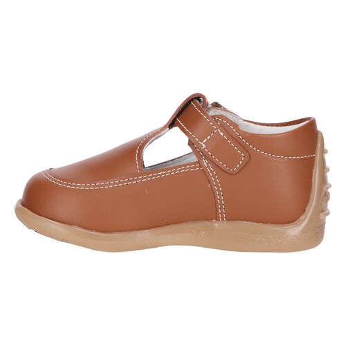 Zapato Ajuste Hebilla Andanenes para Niña