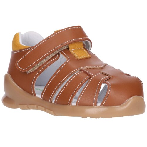 Sandalia Ajuste Velcro Andanenes para Niño