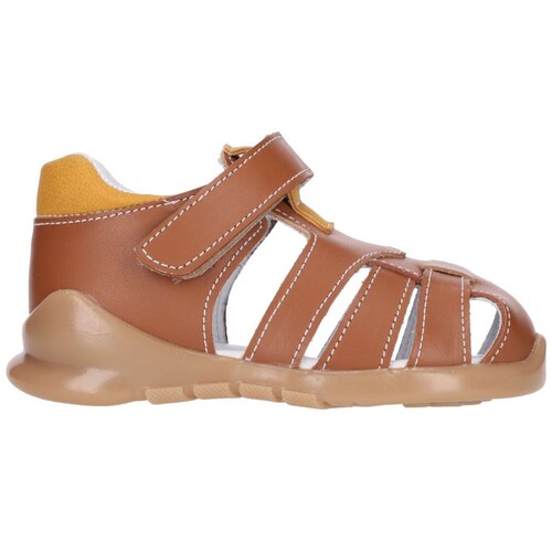 Sandalia Ajuste Velcro Andanenes para Niño