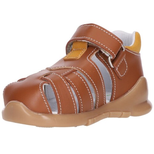 Sandalia Ajuste Velcro Andanenes para Niño
