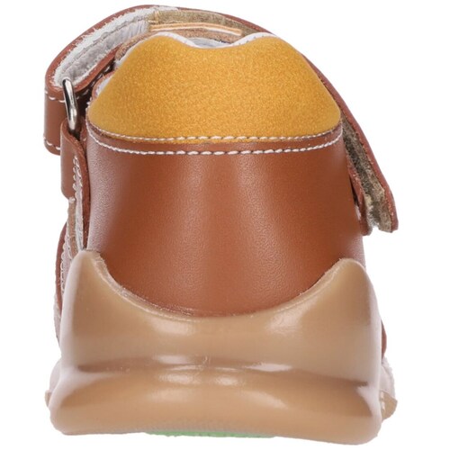 Sandalia Ajuste Velcro Andanenes para Niño