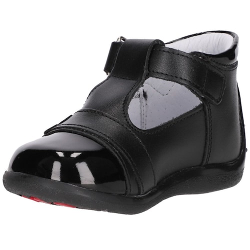 Zapato Aplicación Charol Andanenes para Niña