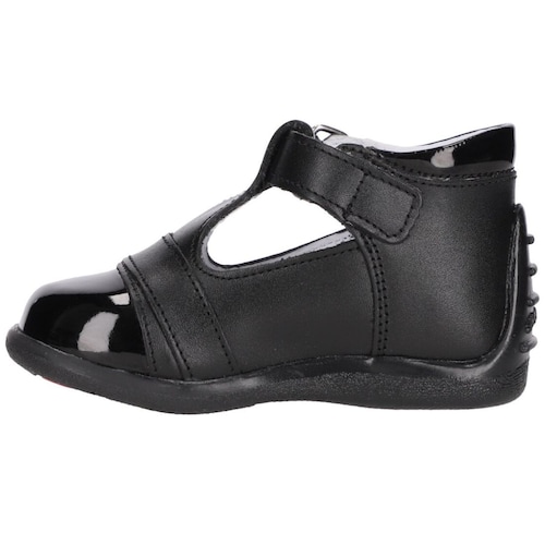Zapato Aplicación Charol Andanenes para Niña