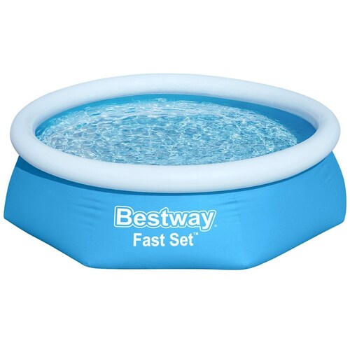 Piscina Set Bestway
