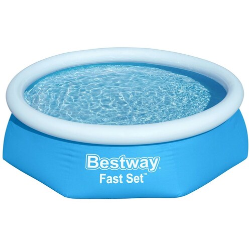 Piscina Set Bestway
