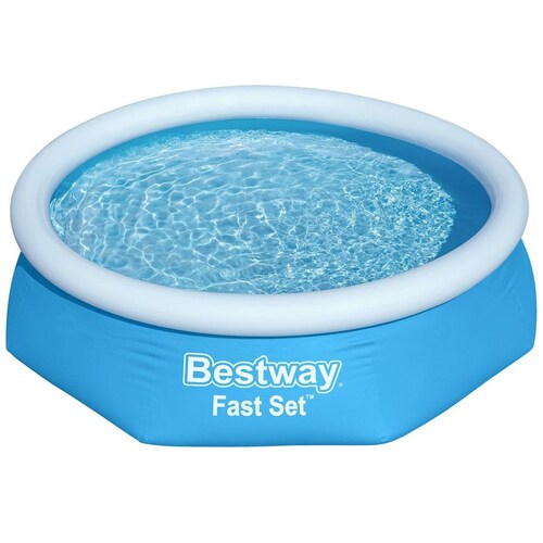 Piscina Set Bestway