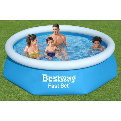 Piscina Set Bestway