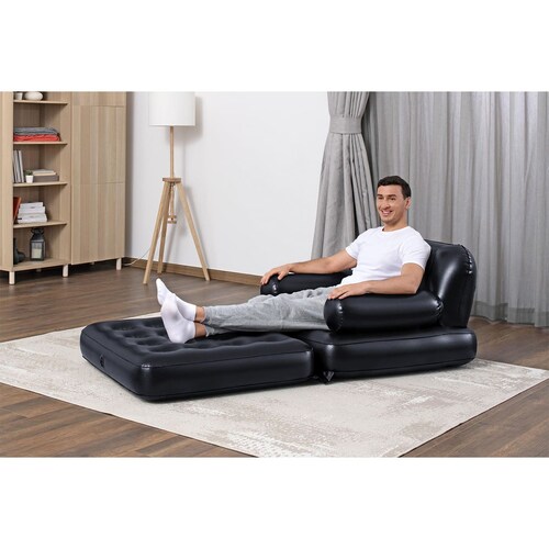 Sillón Inflable 1.91M X 97Cm X 64Cm Multi-Max 4 en 1 Bestway