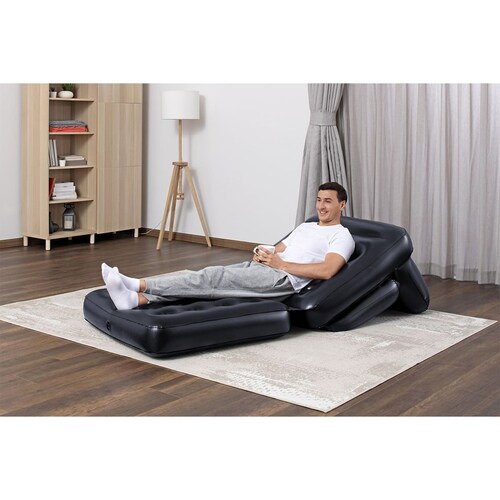 Sillón Inflable 1.91M X 97Cm X 64Cm Multi-Max 4 en 1 Bestway