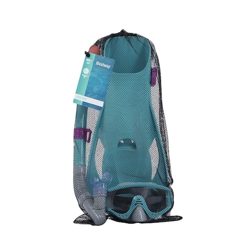 Set de Snorkel Spark Wave Bestway