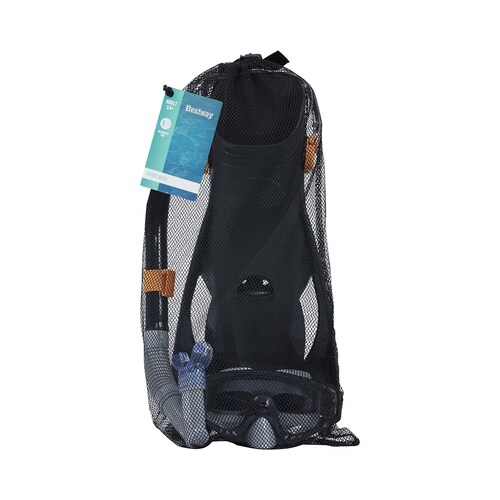 Set de Snorkel Spark Wave Bestway