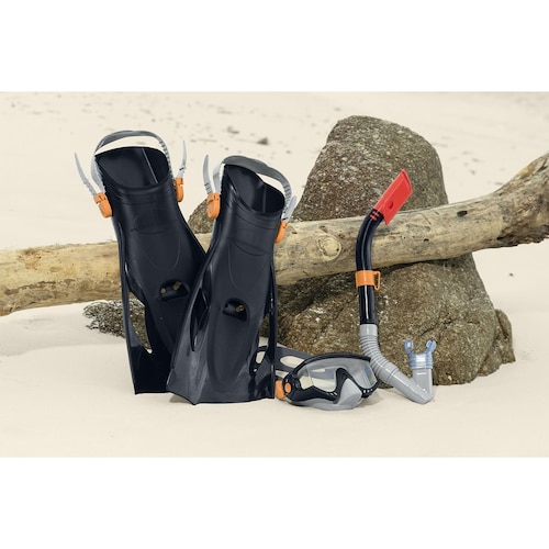 Set de Snorkel Spark Wave Bestway
