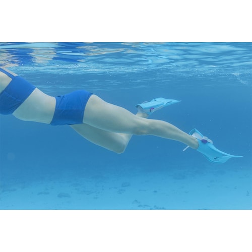 Set de Snorkel Spark Wave Bestway