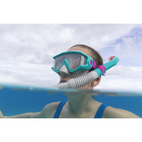 Set de Snorkel Spark Wave Bestway